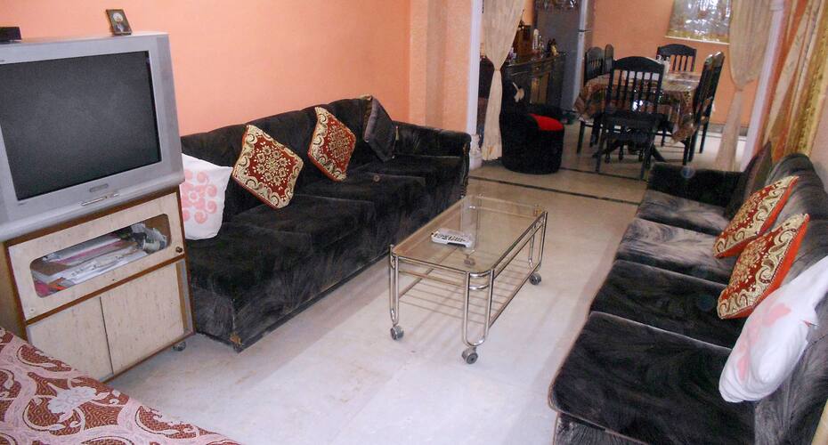 مبيت وإفطار ميستيك مومينتس, New Delhi 5